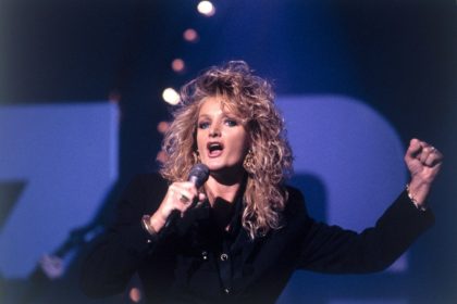 Bonnie Tyler, în stare critică după complicații medicale: artista a fost plasată în comă indusă