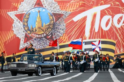 Lipsa tancurilor din Piața Roșie, chiar de Ziua Victoriei: Povestea producției de armament a Rusiei, dincolo de narativele Kremlinului