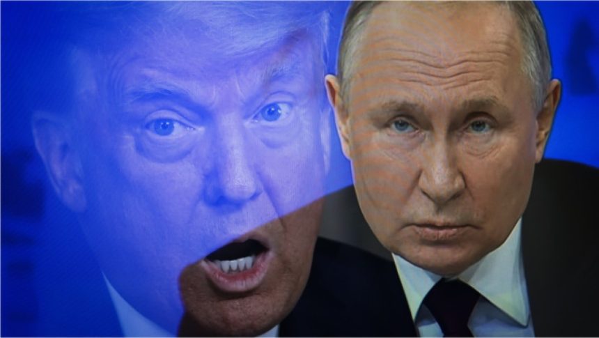 Șoc: în timpul lui Trump, încrederea globală în SUA a scăzut sub cea în Rusia - în ce poziție a rămas România în topul democrațiilor? Percepția globală asupra SUA s-a prăbușit sub cea a Rusiei în mandatul lui Trump. Unde se află România în clasamentul democratic
