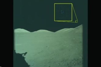 Dosarele OZN desecretizate scot la iveală declarații bizare ale astronauților care au fost pe Lună: „Se îndepărtează și o iau în sus, spre stele”
