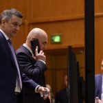 Grindeanu avertizează că România este la un pas de criza economică: „Aceasta este adevărata «moștenire Bolojan»”