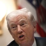 Trump nu exclude relocarea în Polonia a trupelor americane retrase din Germania