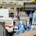 Alertă OMS: Pasagerii navei de croazieră afectată de hantavirus sunt consideraţi „contacte cu risc ridicat”. Cât timp sunt monitorizați