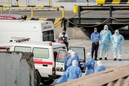Alertă OMS: Pasagerii navei de croazieră afectată de hantavirus sunt consideraţi „contacte cu risc ridicat”. Cât timp sunt monitorizați