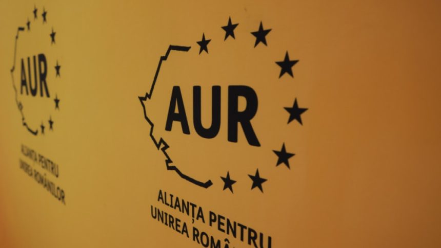AUR propune un plan în 10 puncte: stop pentru ajutoarele externe și reforme dure care schimbă fața statului Planul în 10 puncte al AUR pentru „reducerea cheltuielilor administrative şi reformarea instituţiilor”: ajutoarele externe, tăiate