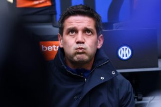 Răsturnare de situație! Cristi Chivu nu îl mai vrea la Inter pe colegul lui Radu Drăgușin
