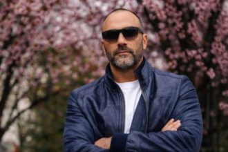 Imaginea cu care Alexandru Țiriac a ”cucerit” internetul: ”Numește un duo mai bun”
