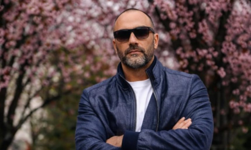 Imaginea cu care Alexandru Țiriac a ”cucerit” internetul: ”Numește un duo mai bun”