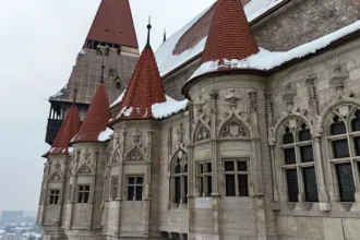 Orasele din Romania descrise drept „moarte, fără viitor, plictisitoare”. „Cum ieși din județ, cum ai dublul minimului pe economie”