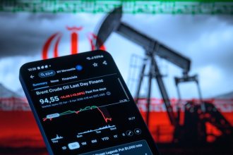 Preţurile petrolului au crescut după ce Trump a respins propunerile Iranului