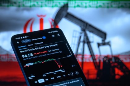Preţurile petrolului au crescut după ce Trump a respins propunerile Iranului
