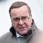 Ministrul Apărării din Germania, vizită neanunțată la Kiev