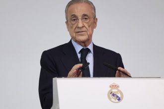 ”Revoluție” la Real Madrid, după titlul pierdut în fața Barcelonei! Vedetele puse pe lista de transferuri de Perez