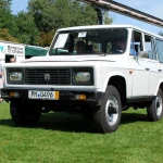 Mașina românească ce cucerea munții și drumurile imposibile. Legenda pe patru roți care încă stârnește nostalgie