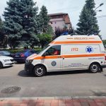 Moarte suspectă în Buzău. O femeie de 55 de ani, descoperită într-o baltă de sânge, în propriul apartament