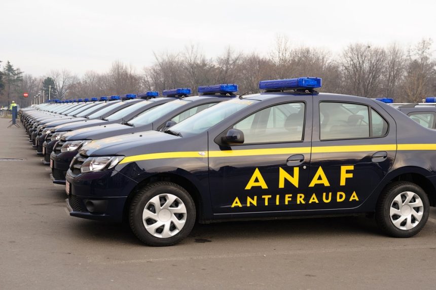 Scandal la Iași: ANAF acuză un dezvoltator imobiliar că ar fi ascuns peste 13 milioane de lei din vânzarea apartamentelor Dezvoltator imobiliar din Iași, acuzat de ANAF că a ascuns venituri din vânzarea apartamentelor. Prejudiciu de peste 13 milioane de lei