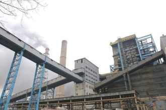 Oana Gheorghiu publică pe Facebook „povestea Electrocentrale Craiova