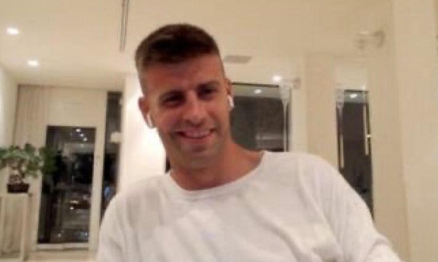 Dezvăluire șoc: Gerard Pique admite că Florentino Perez avea dreptate după scandalul care a zguduit Spania Surpriză! Gerard Pique i-a dat dreptate lui Florentino Perez, după scandalul din Spania