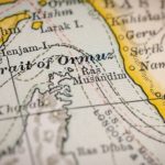 În timpul vizitei lui Trump la Beijing, Iranul a permis unor nave chineze să traverseze Strâmtoarea Ormuz