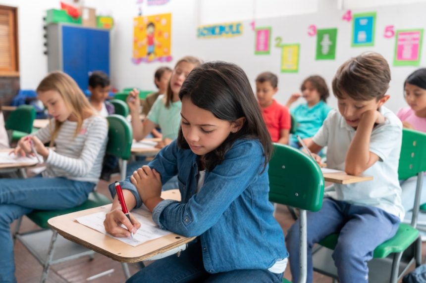 Emoții pentru părinți: ce au avut de citit elevii de clasa a II-a la Evaluarea Națională 2026 și când se afișează rezultatele Subiecte Evaluarea Națională 2026, clasa a II-a: Elevii au susținut proba de citire la Limbă și comunicare. Când se anunță rezultatele