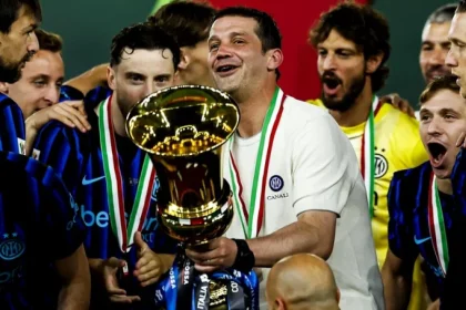 Cum a trăit Chivu eventul cu Inter. Declarațiile „la cald” ale românului