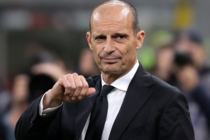 Scandal la Milan! Massimiliano Allegri vrea să plece