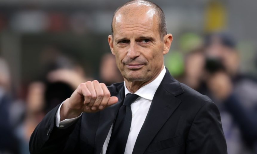 Scandal la Milan! Massimiliano Allegri vrea să plece
