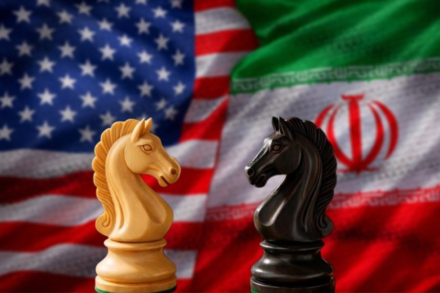 Șoc la Washington - SUA în pragul unei înfrângeri strategice irecuperabile în fața Iranului Statele Unite riscă o înfrângere strategică ireversibilă în fața Iranului