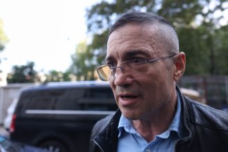 Procurorii Teodor Niţă şi Gigi Valentin Ştefan au fost arestați preventiv pentru 30 de zile