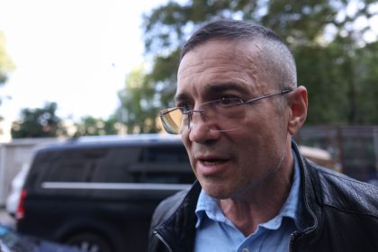 Procurorii Teodor Niţă şi Gigi Valentin Ştefan au fost arestați preventiv pentru 30 de zile