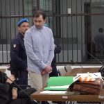 Procurorii italieni cer închisoare pe viaţă pentru românul acuzat că a ucis două escorte. Bărbatul este judecat după legea femicidului