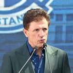 Tensiune la Farul! Gică Popescu a rupt tăcerea, după ce suporterii i-au cerut demisia: ”Nu fug!”