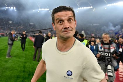 Cristi Chivu, 150.000.000€ de la Inter, după ce a reușit eventul în Italia