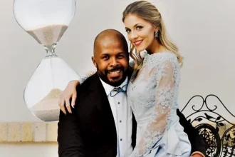 Șoc în showbiz! Cabral Ibacka și Andreea Ibacka au confirmat divorțul după 18 ani împreună: „Este un moment greu”