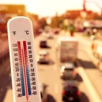 Urmează două veri așa cum n-au mai fost: „Nu am mai văzut în istoria modernă”
