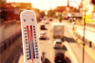 Urmează două veri așa cum n-au mai fost: „Nu am mai văzut în istoria modernă”