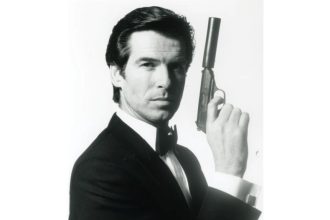 16 mai: Ziua în care s-a născut actorul irlandez Pierce Brosnan, celebru pentru interpretarea personajului James Bond