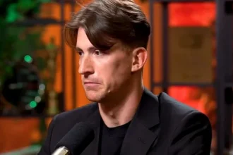 Primele declarații ale lui Rareș Cojoc după divorț! Ce spune despre despărțirea de Andreea Popescu: „M-a luat pe nepregătite”