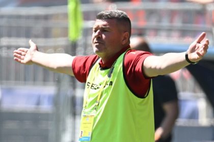 Oprița, nervos pe situația de la Steaua : ”Doar doi jucători mai au contract! Nimeni nu știe nimic!”