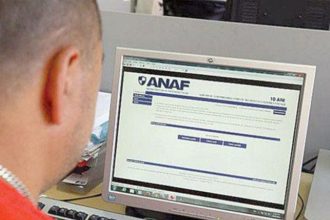 Surpriză de la ANAF