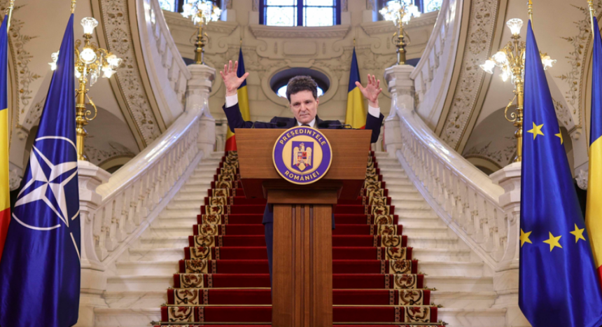 Mâine încep consultările decisive pentru noul Guvern: ce mandate aduc partidele la Nicușor Dan și ce vrea președintele Încep consultările pentru formarea noului Guvern. Cu ce mandate merg partidele la Nicușor Dan, mâine, și ce-și dorește președintele