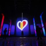 Controversă la Eurovision: Publicul din R. Moldova a acordat 12 puncte României, juriul doar 3. Reacția prezentatoarei Margarita Druță