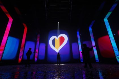 Controversă la Eurovision: Publicul din R. Moldova a acordat 12 puncte României, juriul doar 3. Reacția prezentatoarei Margarita Druță