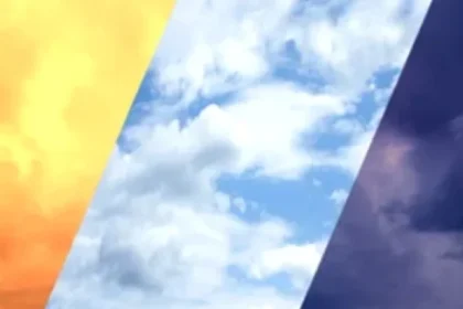 Temperaturile scad accentuat în perioada următoare. Meteorologii spun când se întoarce vremea de vară