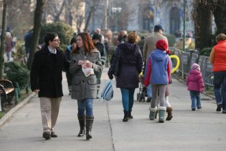 Ce o deranjează cel mai mult la români pe o tânără venită din Taiwan: „În rest, e binișor”