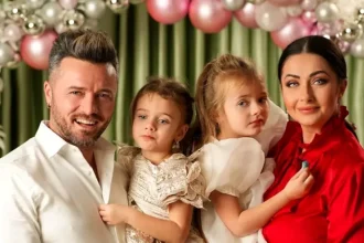 Sfatul Gabrielei Cristea pentru cei care își doresc copii de tineri: „Să fie inconștienți și să nu aibă absolut niciun fel de stres”