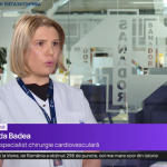 Afecțiunea aortei în care intervenția chirurgicală nu poate fi amânată prea mult