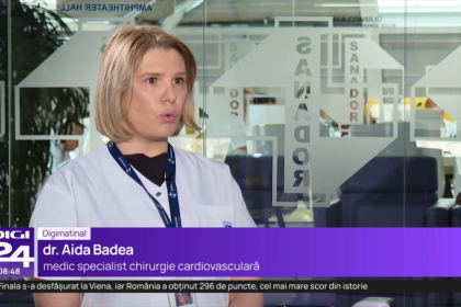 Afecțiunea aortei în care intervenția chirurgicală nu poate fi amânată prea mult