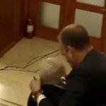 Începe procesul bătăii din Parlament dintre Dan Vîlceanu și Florin Roman, după doi ani de când a avut loc scandalul