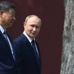 Xi Jinping i-a spus lui Donald Trump că Vladimir Putin ar putea „regreta” invazia în Ucraina. Ce a spus liderul SUA despre CPI